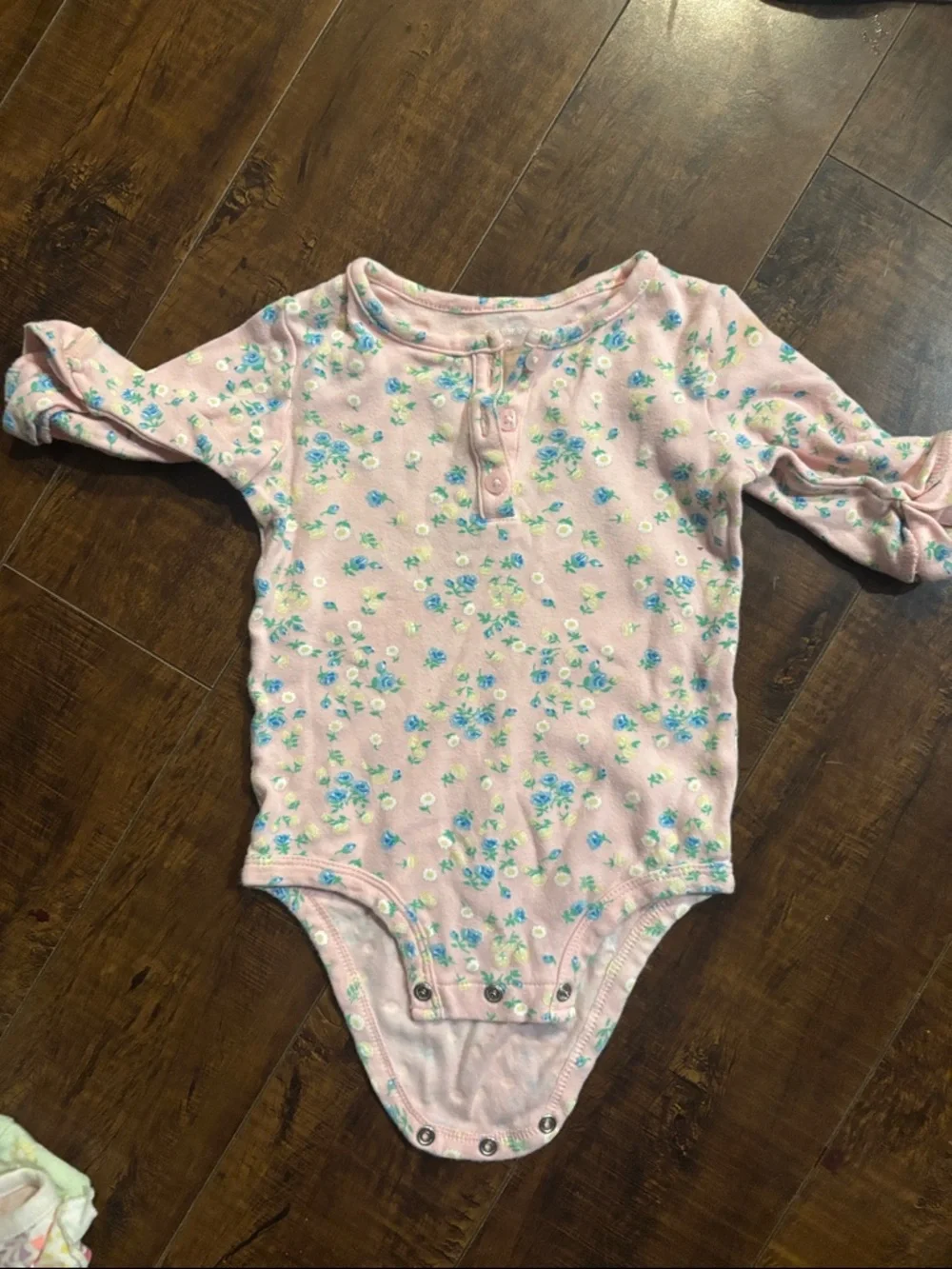 Lot of 18 m girl clothes